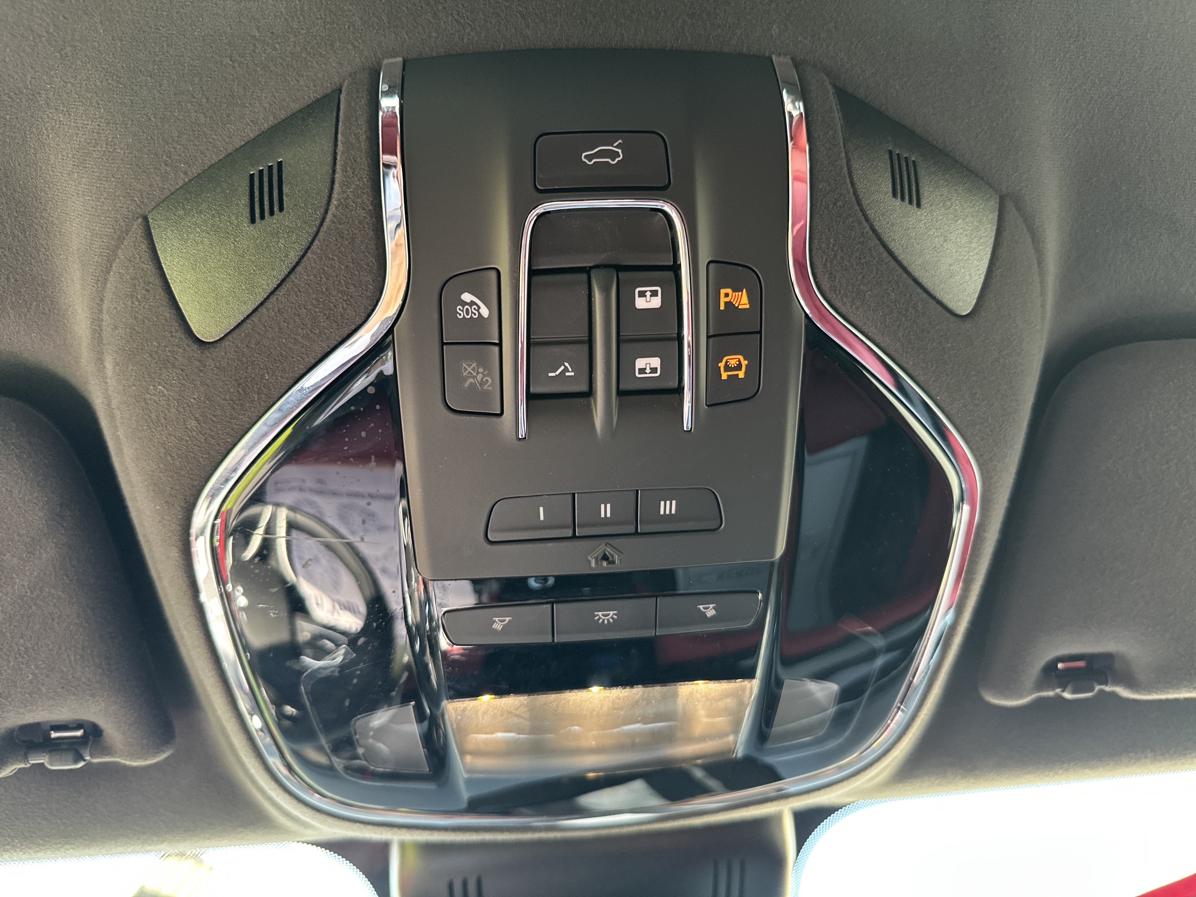 2023 Maserati Quattroporte Modena Q4
