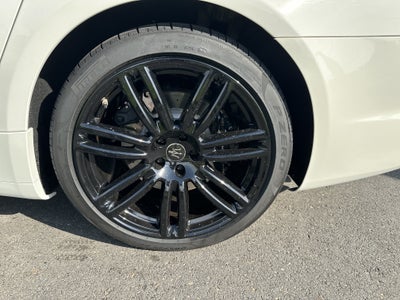 2023 Maserati Quattroporte Modena Q4