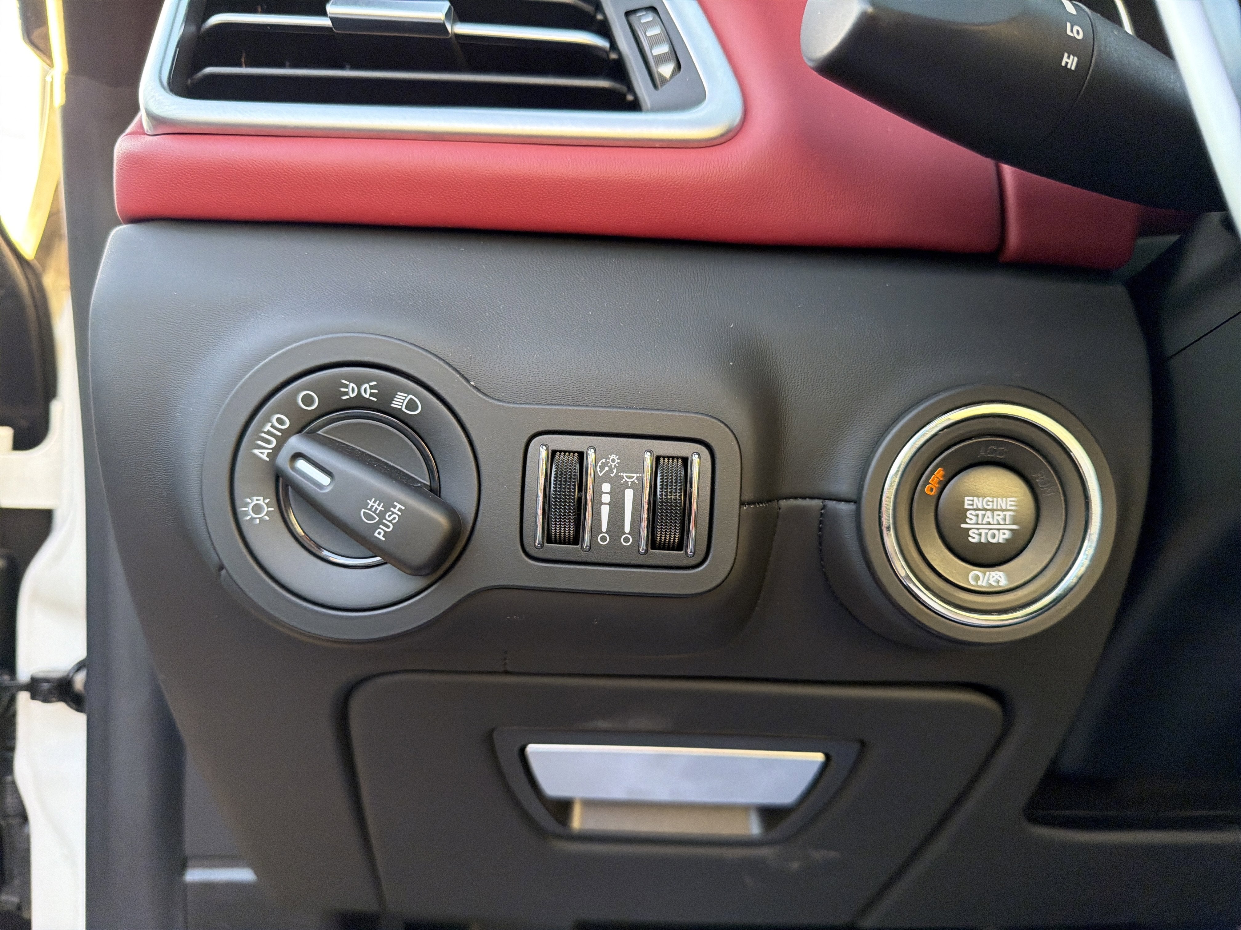 2023 Maserati Ghibli Modena Q4