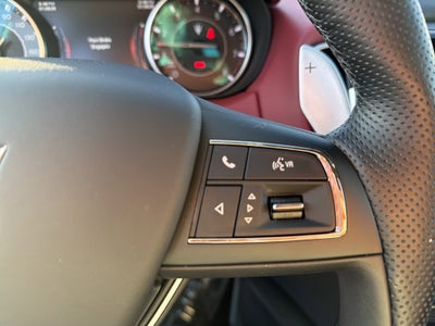 2023 Maserati Ghibli Modena Q4