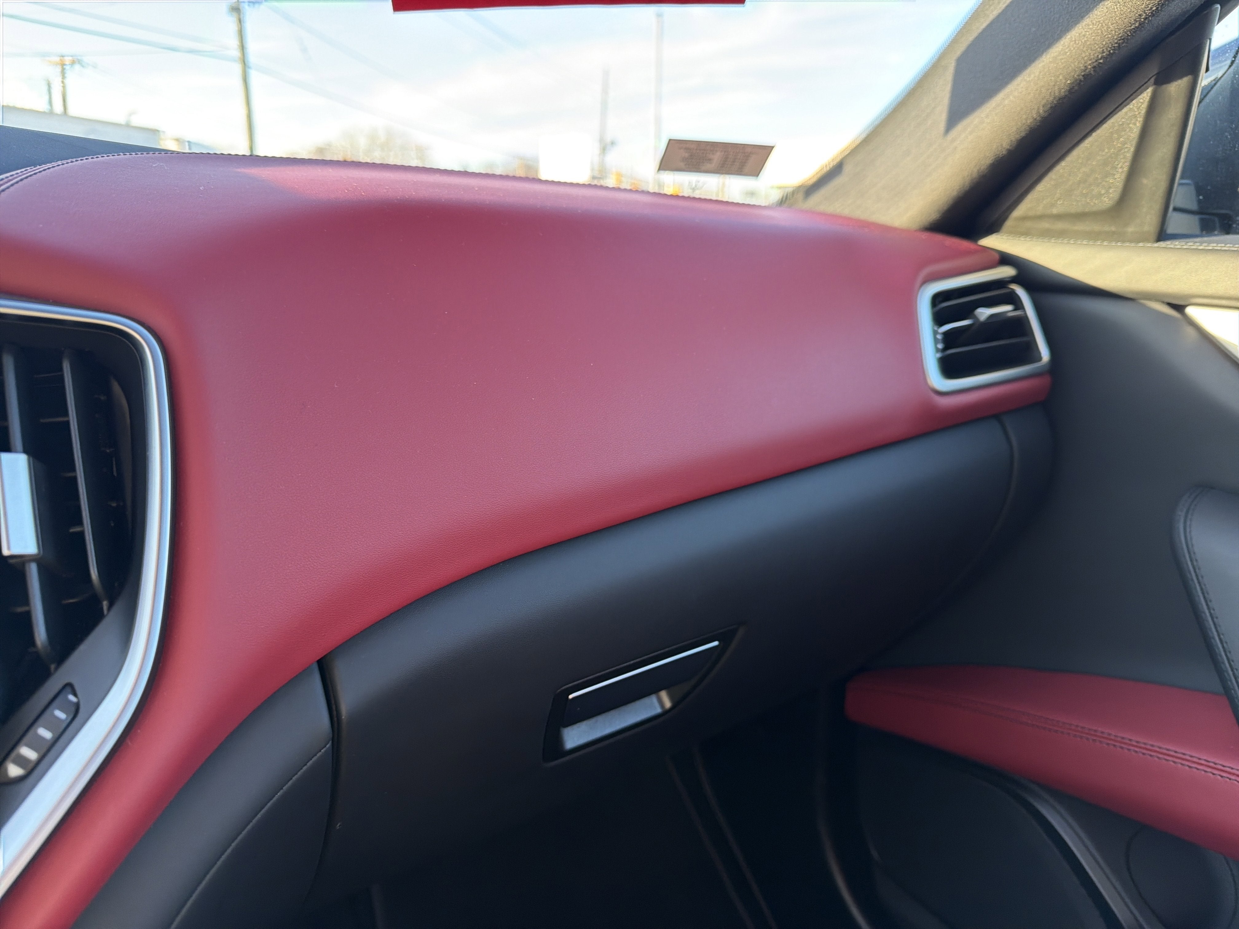 2023 Maserati Ghibli Modena Q4