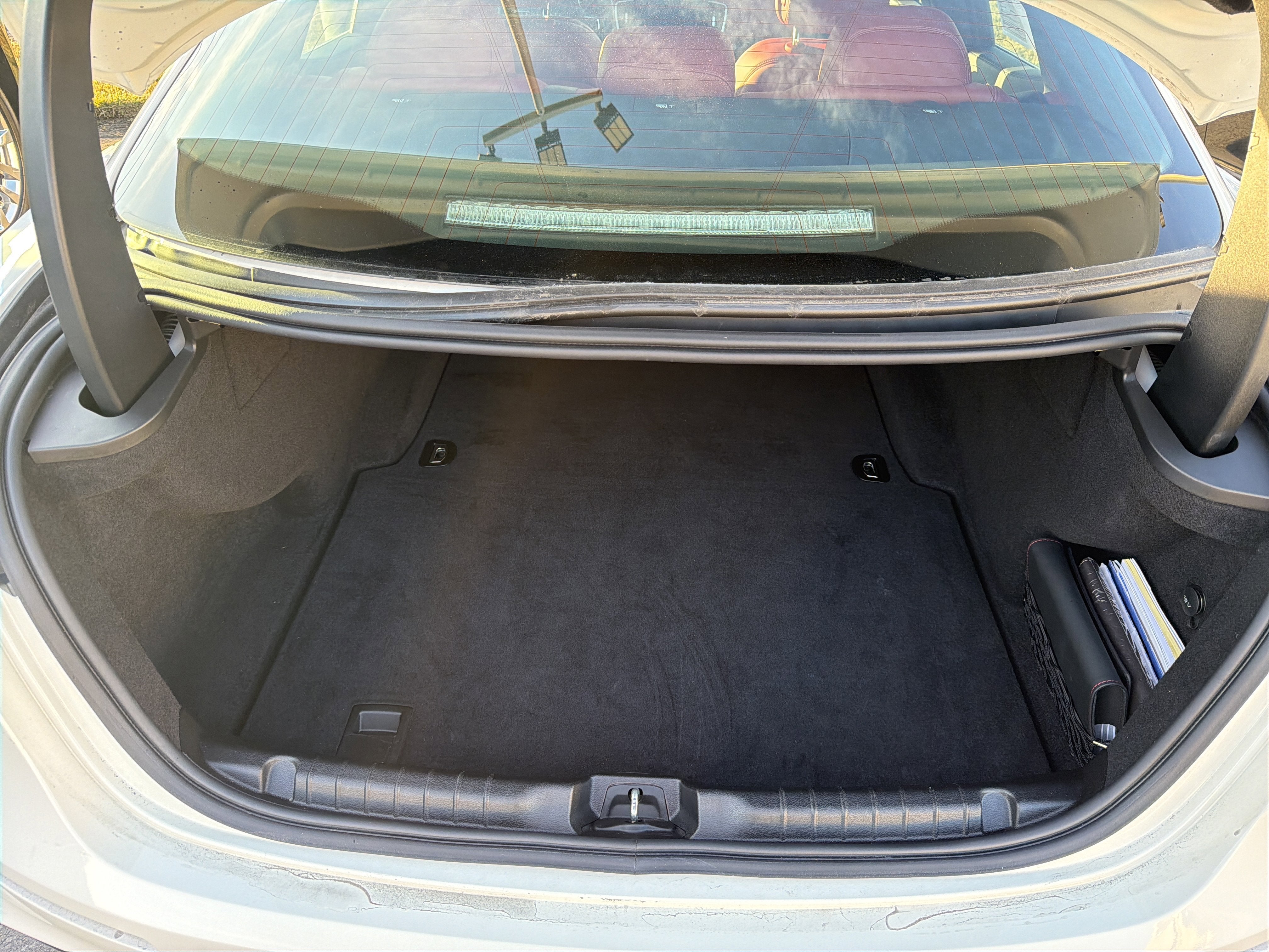 2023 Maserati Ghibli Modena Q4