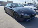 2022 Maserati Ghibli Modena Q4