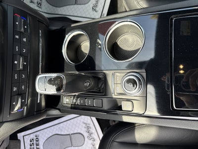 2022 Maserati Ghibli Modena Q4