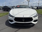 2022 Maserati Ghibli Modena Q4