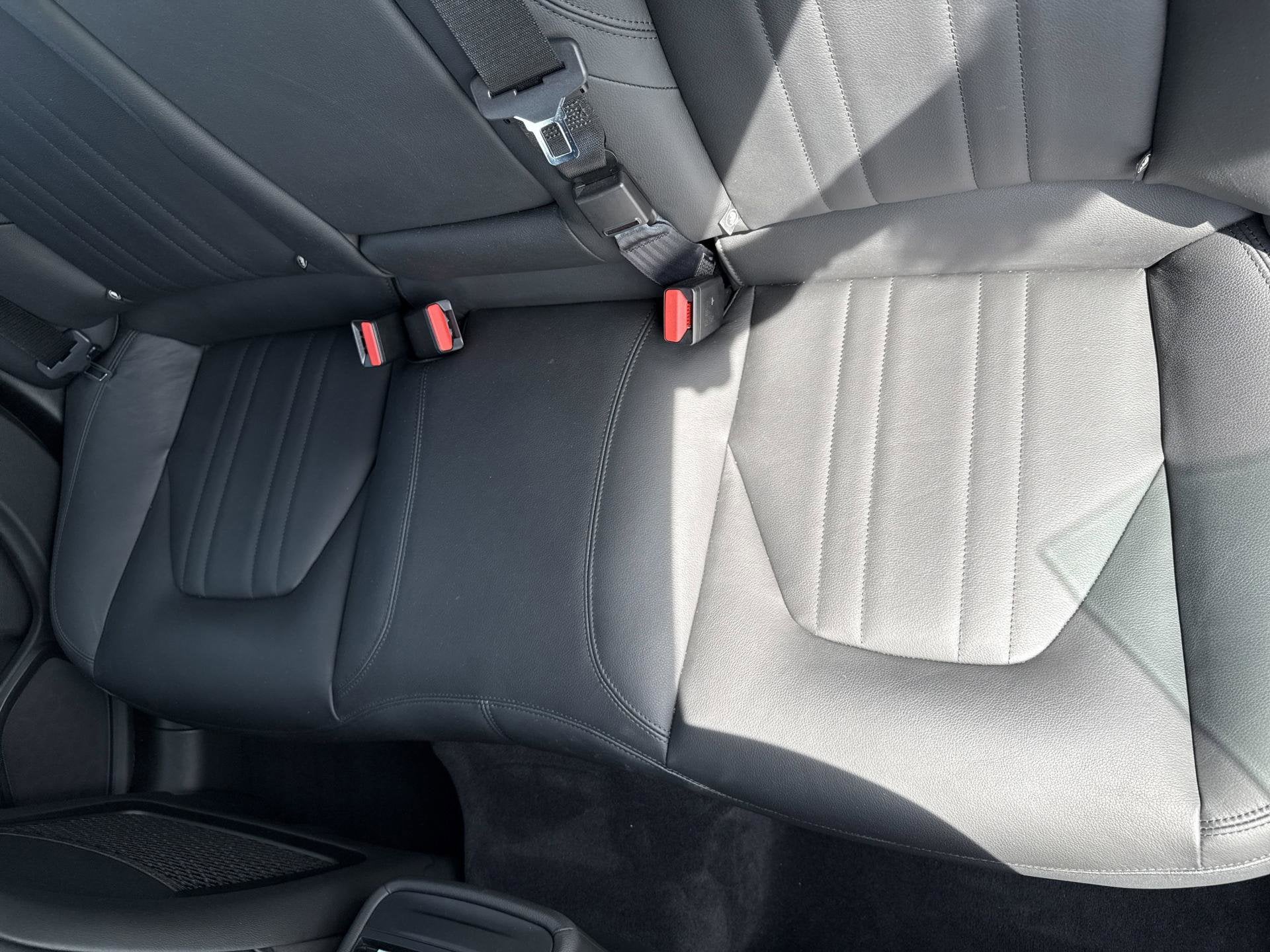 2022 Maserati Ghibli Modena Q4