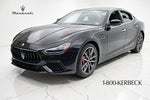 2023 Maserati Ghibli Modena Q4