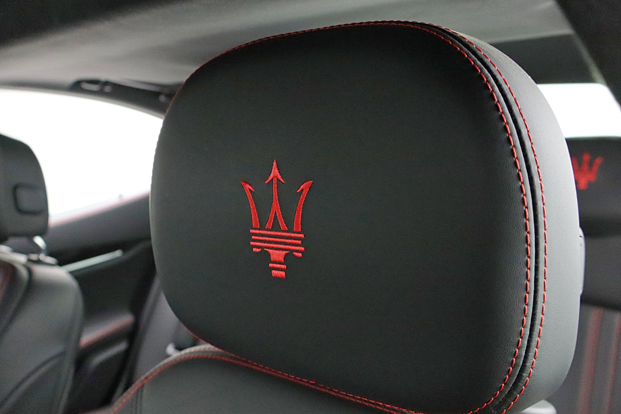 2023 Maserati Ghibli Modena Q4