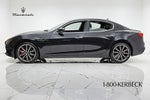 2023 Maserati Ghibli Modena Q4
