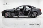 2023 Maserati Ghibli Modena Q4