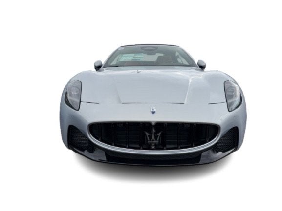 2026 Maserati GranCabrio Convertible