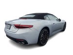 2026 Maserati GranCabrio Convertible