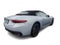 2026 Maserati GranCabrio Convertible
