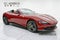 2026 Ferrari Roma Spider