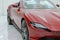 2026 Ferrari Roma Spider