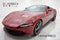 2026 Ferrari Roma Spider