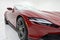 2026 Ferrari Roma Spider