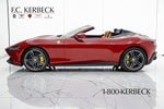 2026 Ferrari Roma Spider