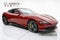 2026 Ferrari Roma Spider