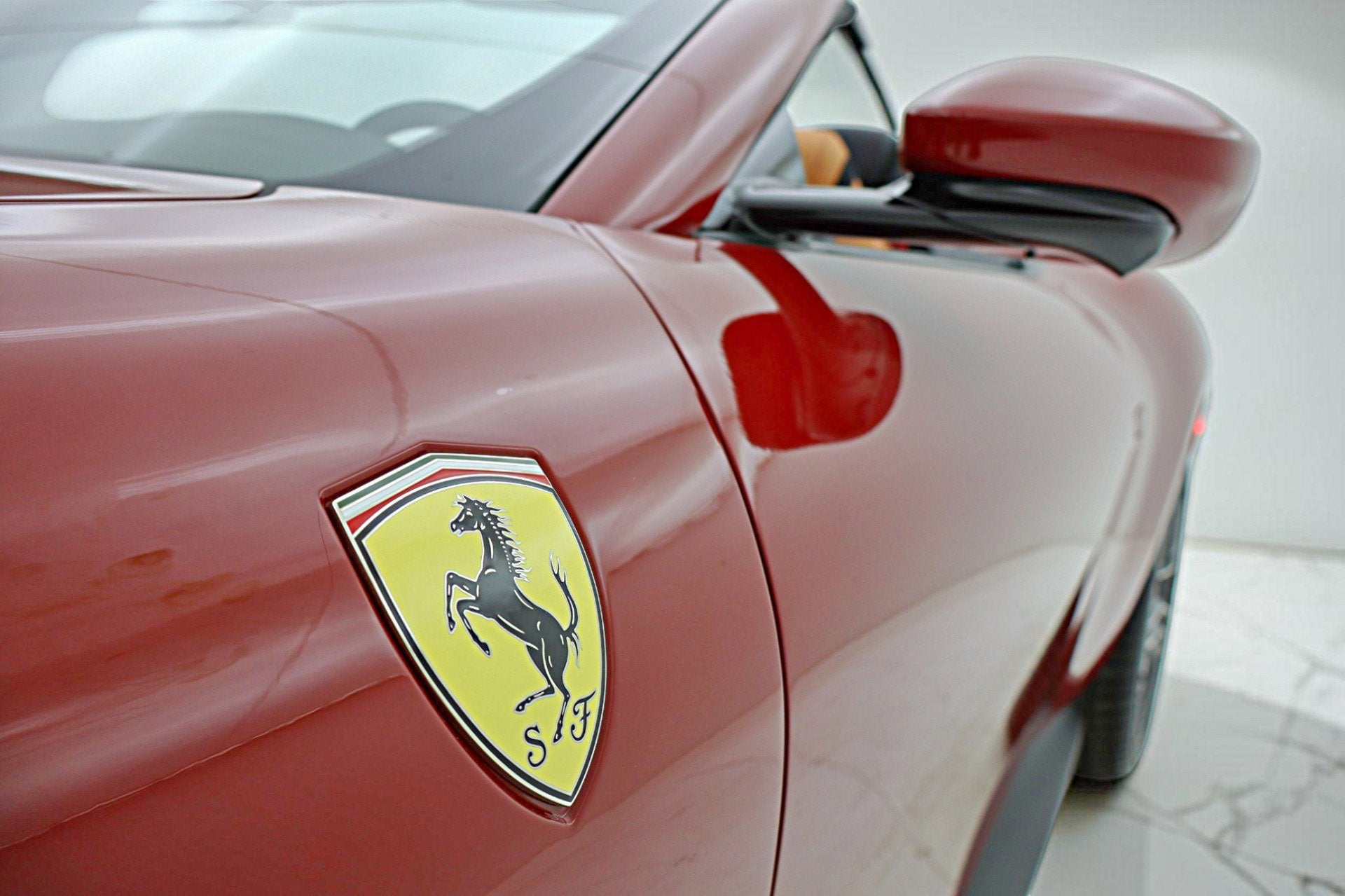 2026 Ferrari Roma Spider