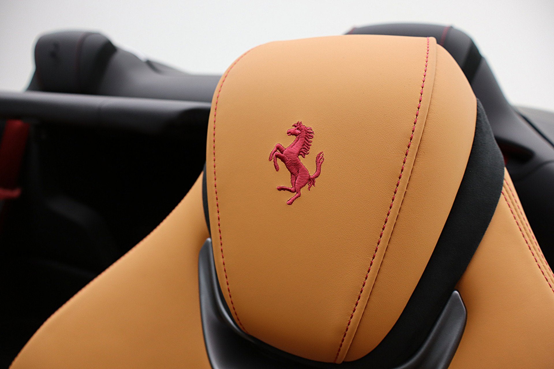 2026 Ferrari Roma Spider
