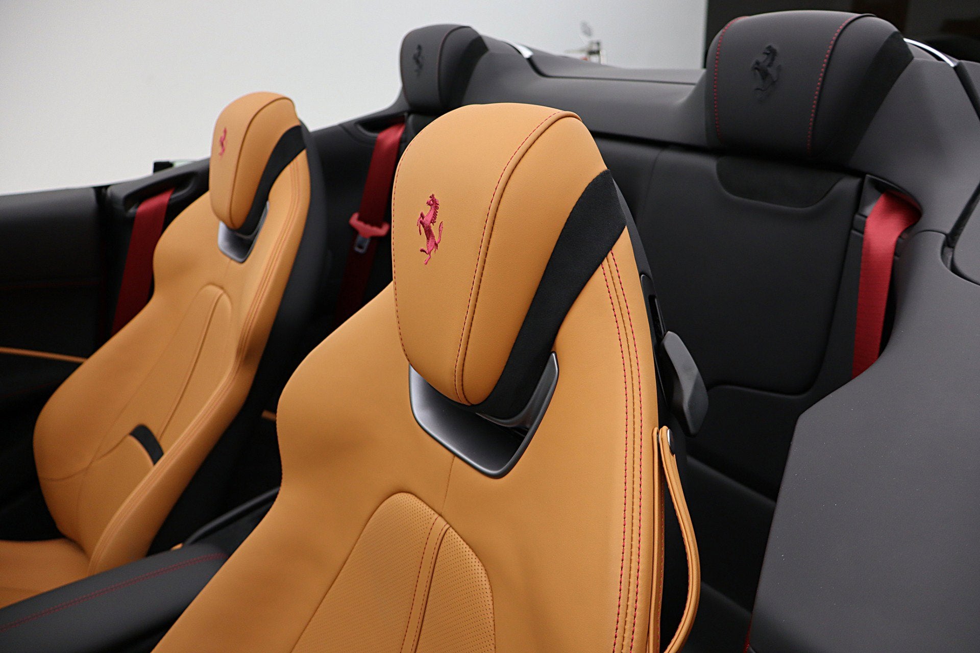 2026 Ferrari Roma Spider