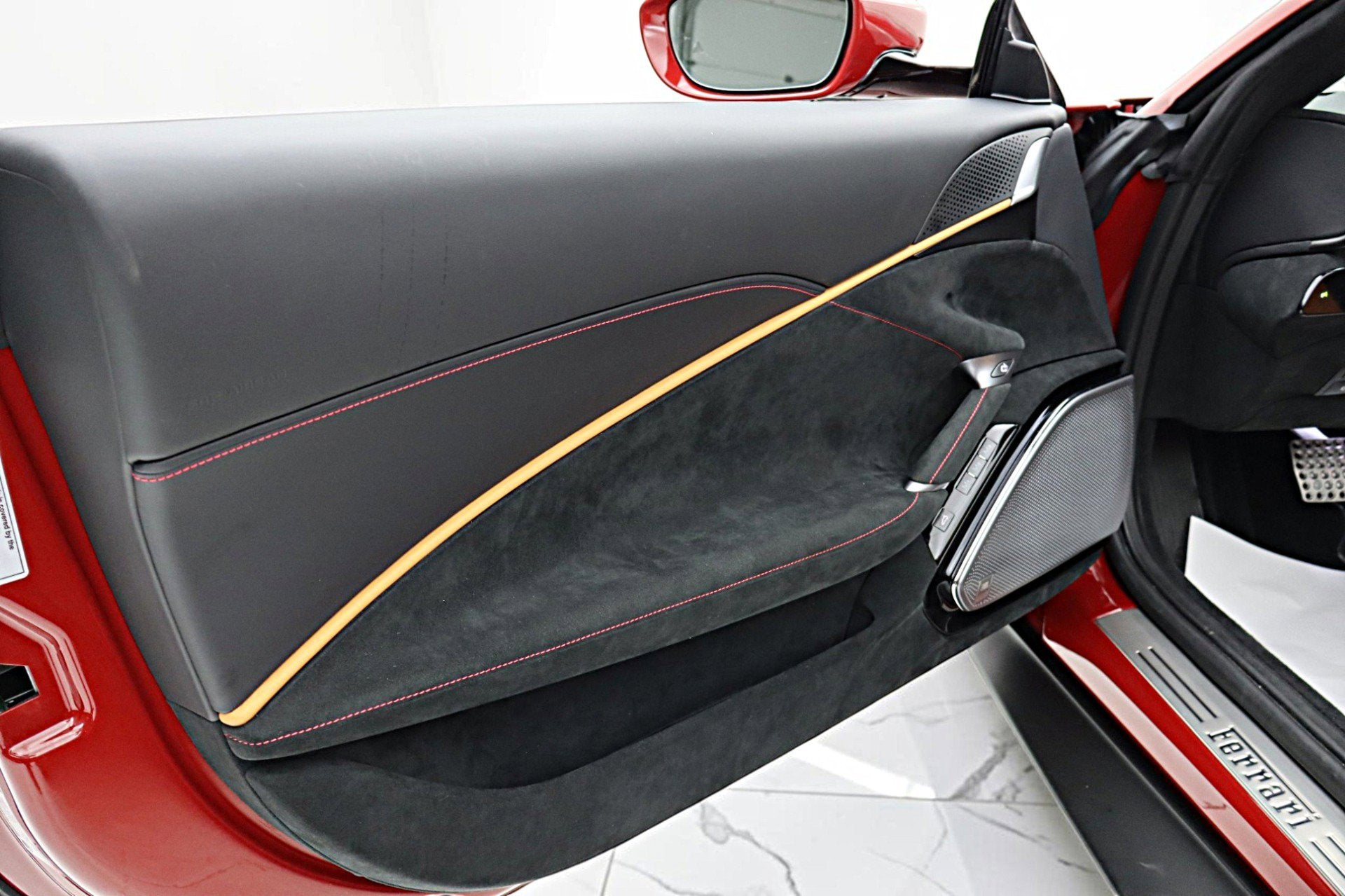 2026 Ferrari Roma Spider