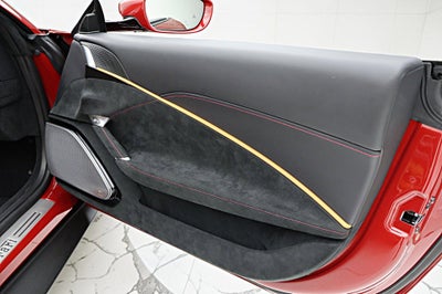 2026 Ferrari Roma Spider