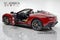 2026 Ferrari Roma Spider