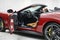 2026 Ferrari Roma Spider
