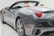 2011 Ferrari California California Convertible