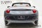 2011 Ferrari California California Convertible