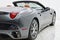 2011 Ferrari California California Convertible