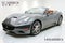 2011 Ferrari California California Convertible