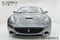 2011 Ferrari California California Convertible