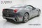 2011 Ferrari California California Convertible