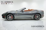 2011 Ferrari California California Convertible