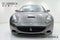 2011 Ferrari California California Convertible