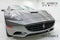 2011 Ferrari California California Convertible