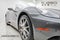 2011 Ferrari California California Convertible