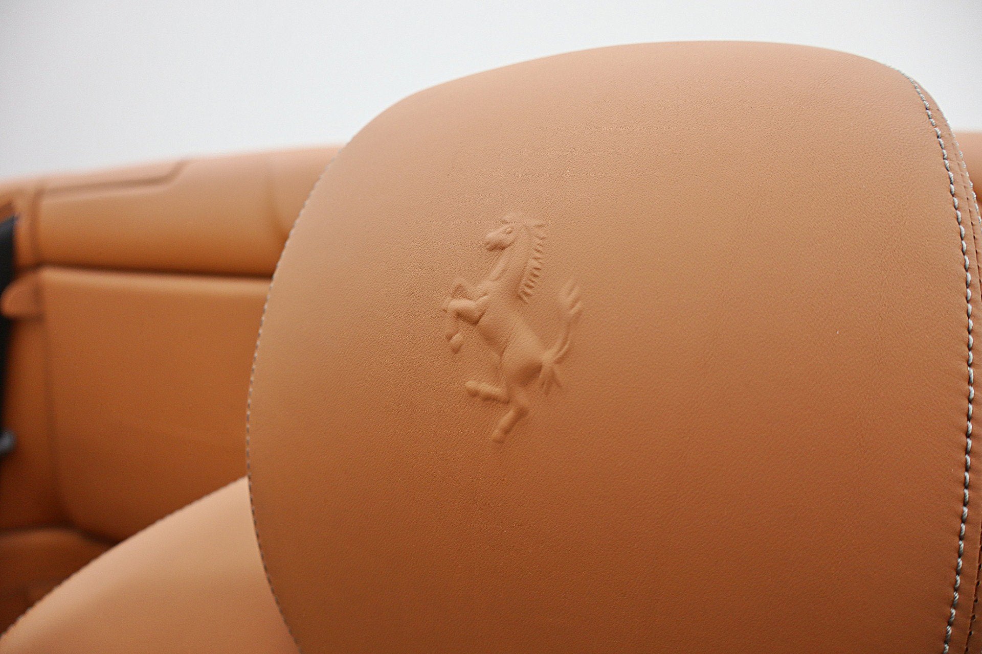 2011 Ferrari California California Convertible