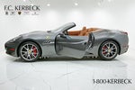 2011 Ferrari California California Convertible