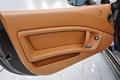 2011 Ferrari California California Convertible