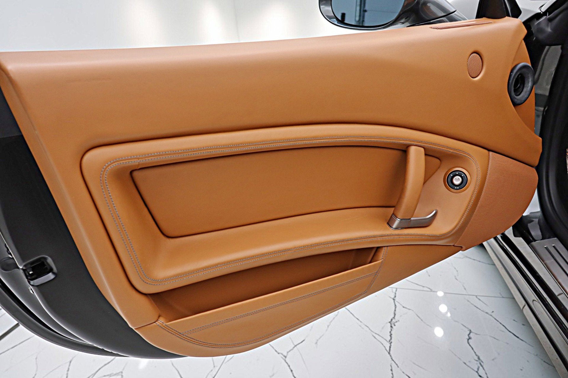 2011 Ferrari California California Convertible