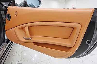 2011 Ferrari California California Convertible