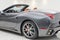 2011 Ferrari California California Convertible