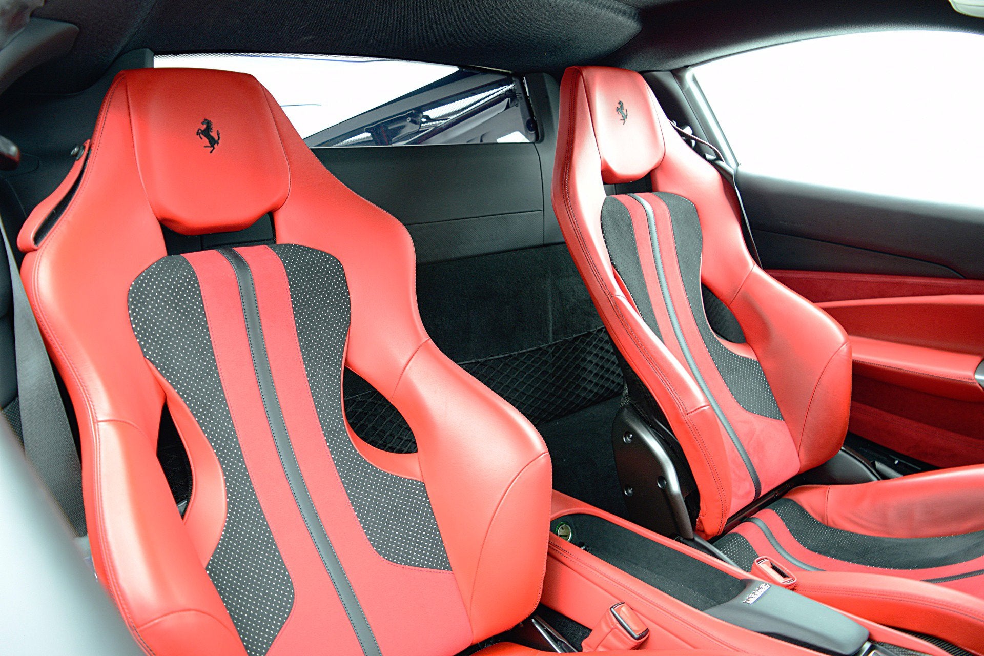 2021 Ferrari F8 Tributo Tributo