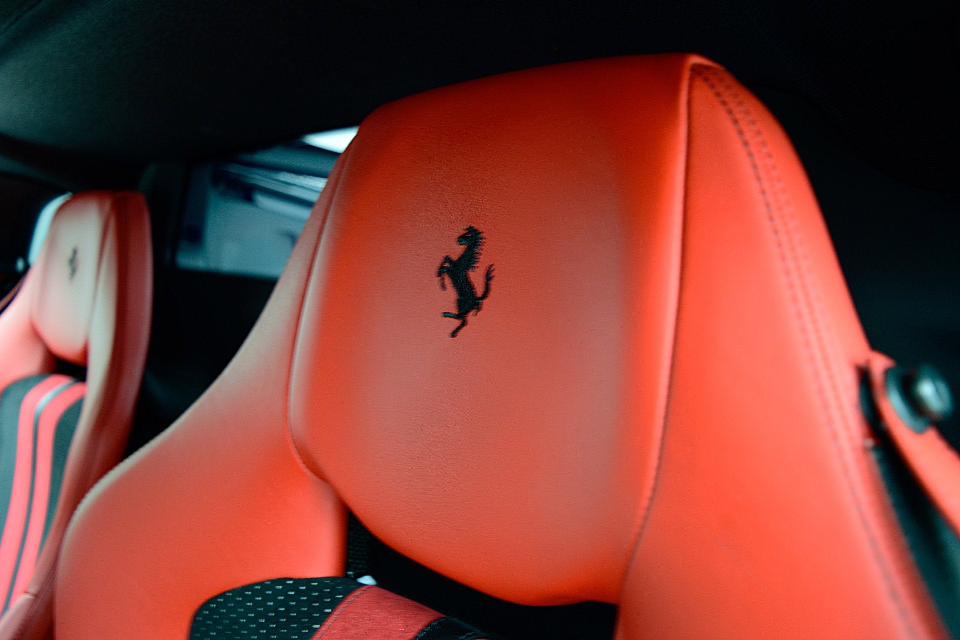 2021 Ferrari F8 Tributo Tributo