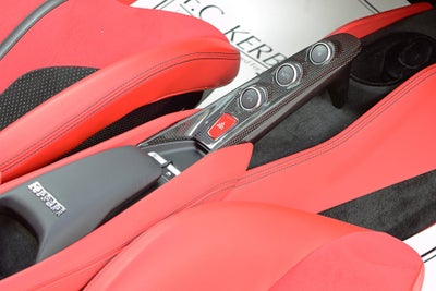 2021 Ferrari F8 Tributo Tributo