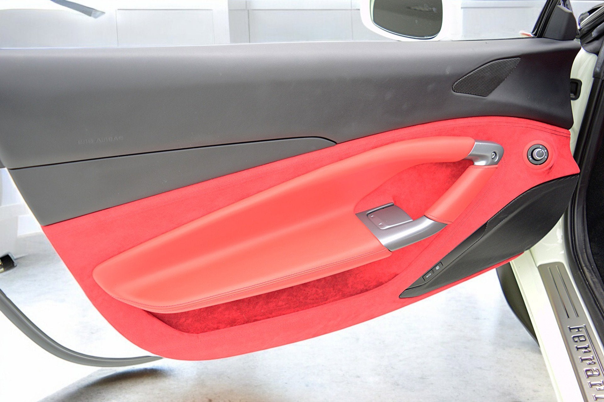 2021 Ferrari F8 Tributo Tributo